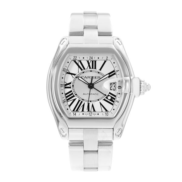 Cartier Roadster W62032X6